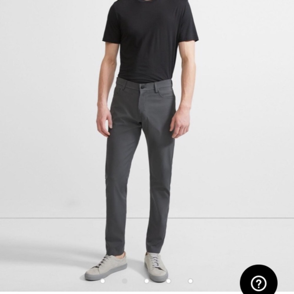 Theory pants